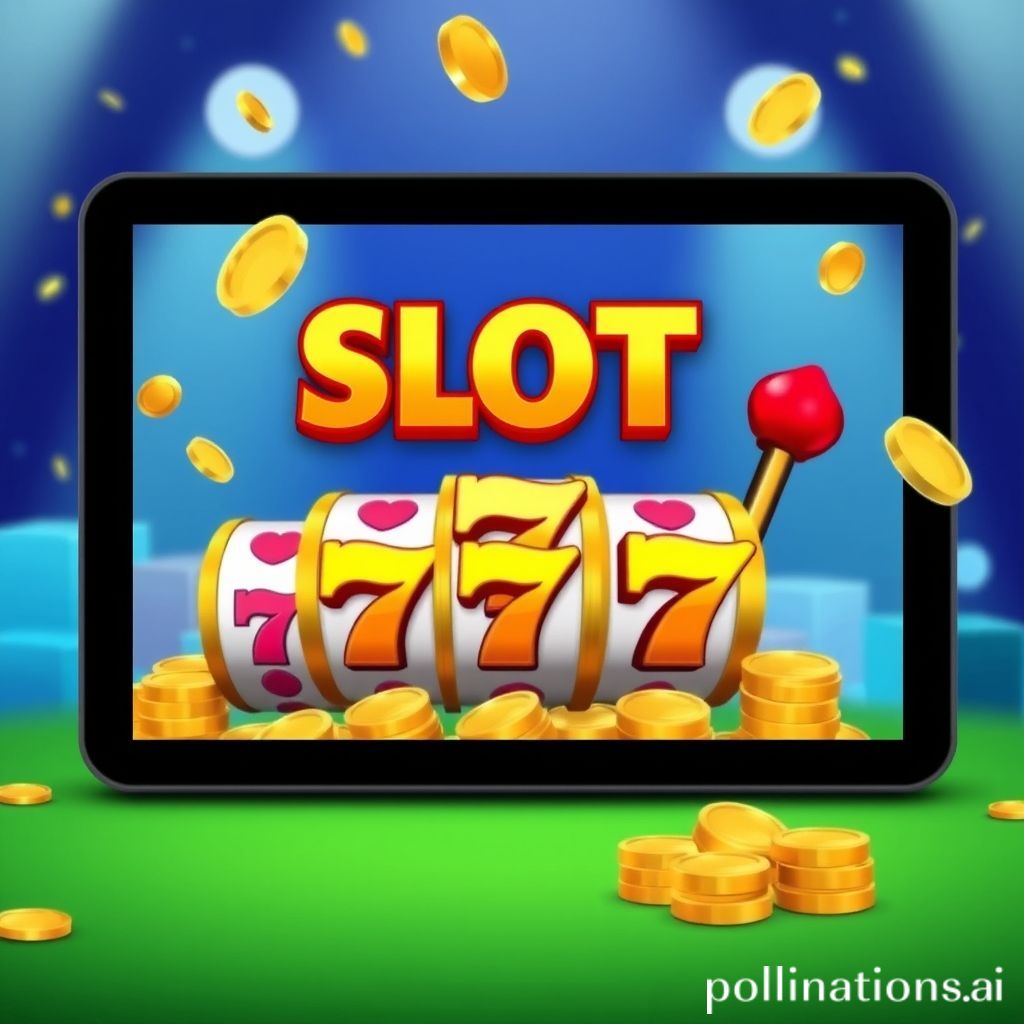 Cara Memilih Situs Slot Gacor 777 Tepercaya